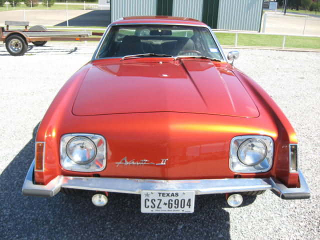 1974 Studebaker - photo 3