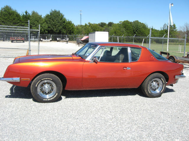 1974 Studebaker - photo 6