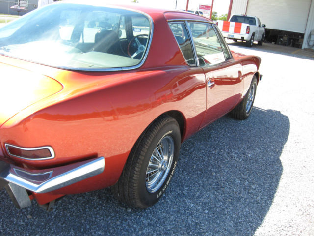 1974 Studebaker - photo 8