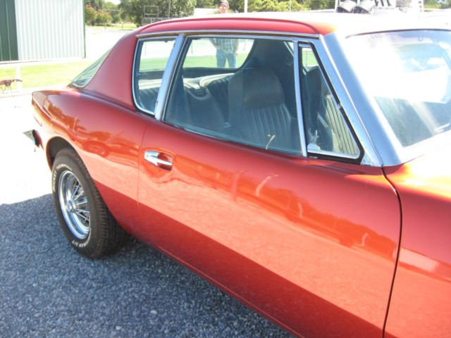 1974 Studebaker - photo 9