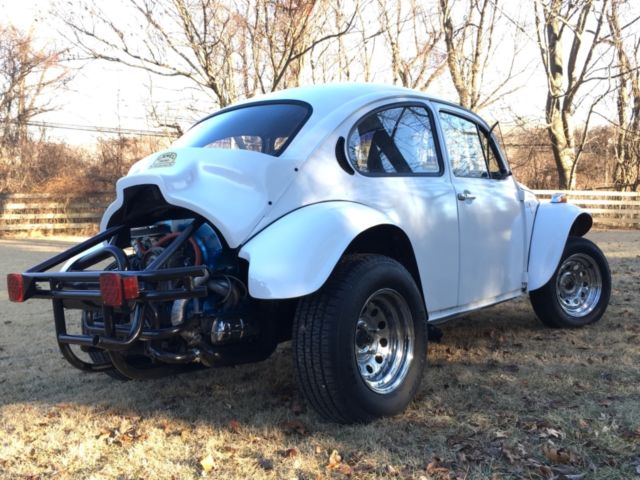 1974 Volkswagen Beetle - Classic - photo 12