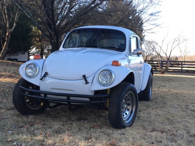 1974 Volkswagen Beetle - Classic - photo 2