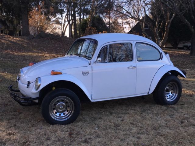 1974 Volkswagen Beetle - Classic - photo 3