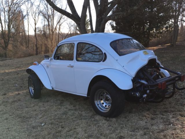 1974 Volkswagen Beetle - Classic - photo 4