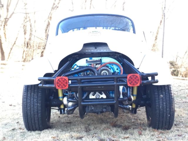 1974 Volkswagen Beetle - Classic - photo 5