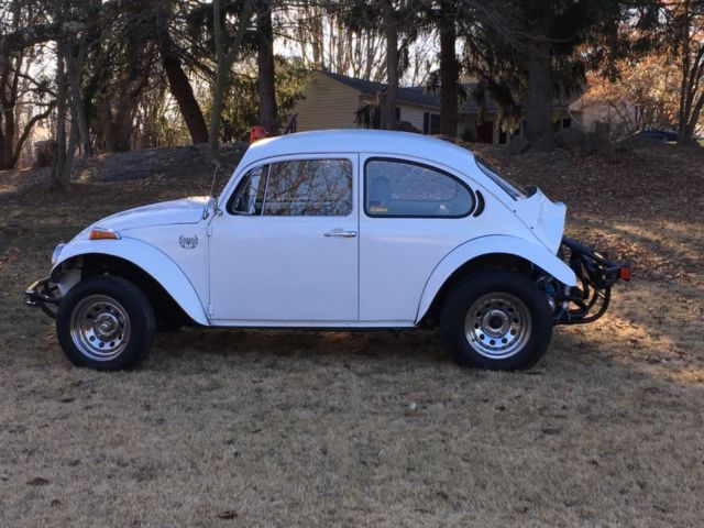 1974 Volkswagen Beetle - Classic - photo 9