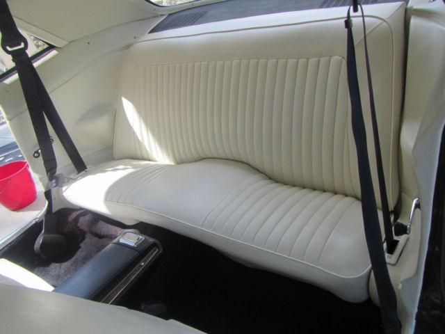 1974 Plymouth Barracuda - photo 11