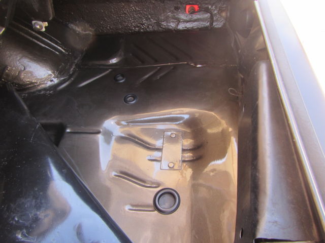 1974 Plymouth Barracuda - photo 5