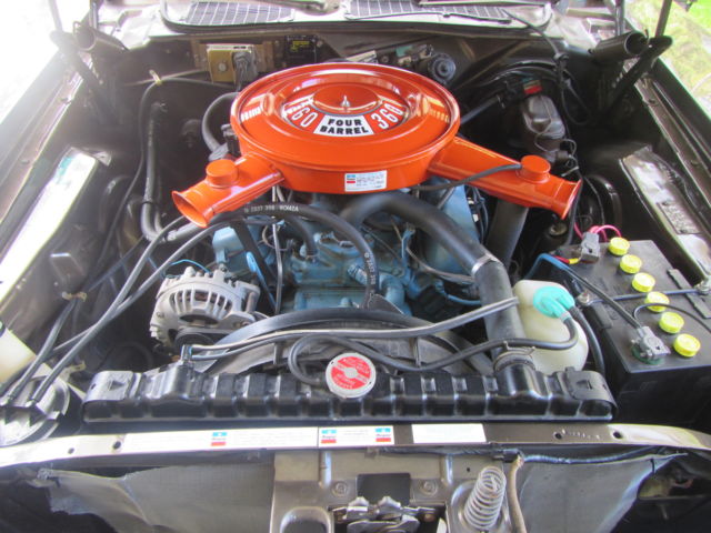 1974 Plymouth Barracuda - photo 7