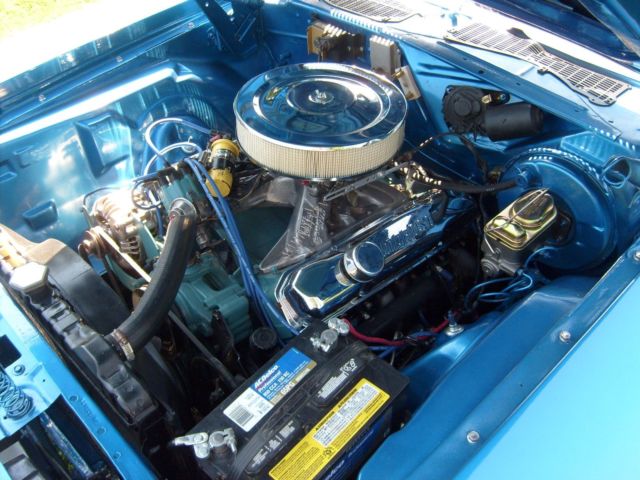 1974 Plymouth Barracuda - photo 8