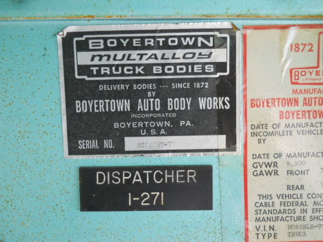 1974 Other Makes - photo 10