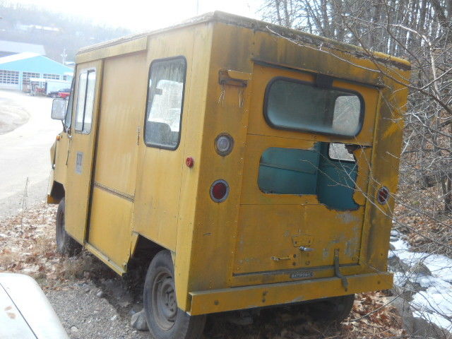 1974 Other Makes - photo 2