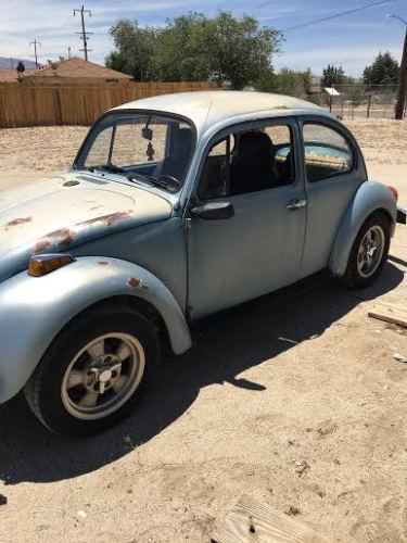 1974 Volkswagen Beetle - Classic - photo 3