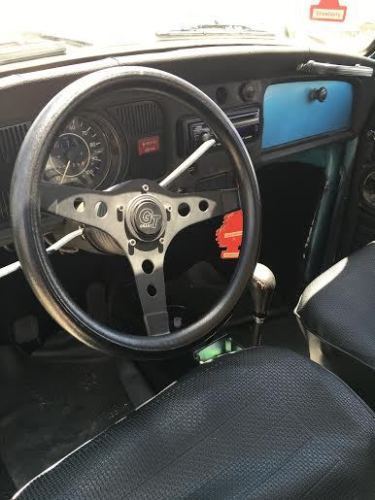 1974 Volkswagen Beetle - Classic - photo 4