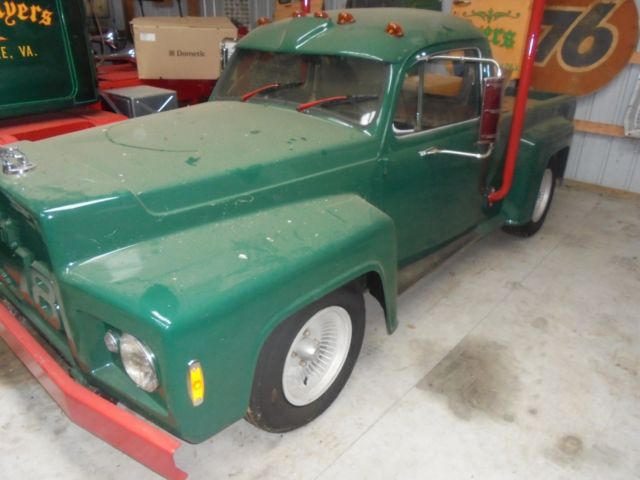 1974 Volkswagen Beetle - Classic