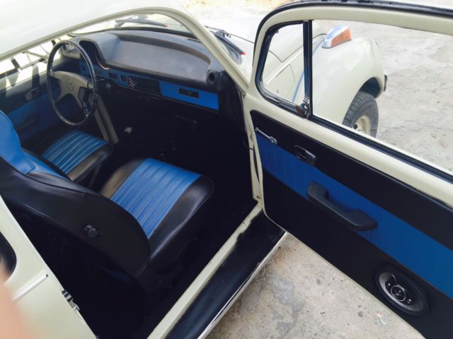 1974 Volkswagen Beetle - Classic - photo 10