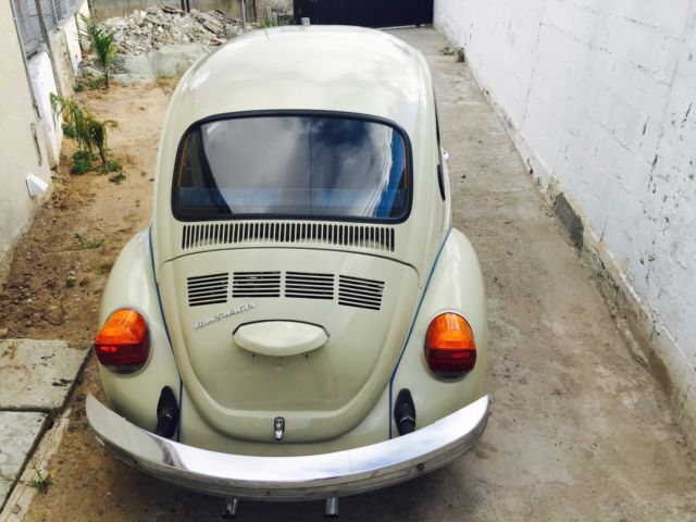 1974 Volkswagen Beetle - Classic - photo 3