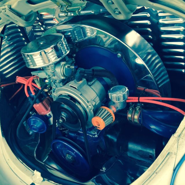 1974 Volkswagen Beetle - Classic - photo 6