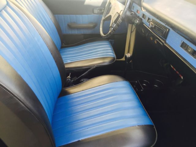 1974 Volkswagen Beetle - Classic - photo 8