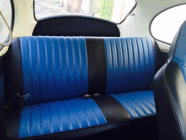 1974 Volkswagen Beetle - Classic - photo 9