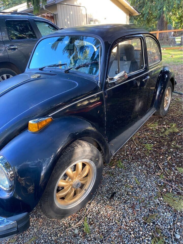 1974 Volkswagen Beetle - Classic - photo 4