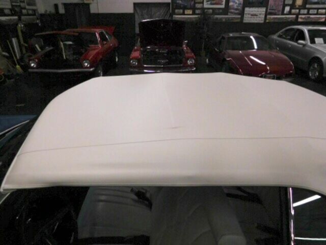 1974 Pontiac GRANVILLE GRANVILLE CONVERTIBLE - photo 11