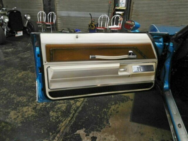 1974 Pontiac GRANVILLE GRANVILLE CONVERTIBLE - photo 12