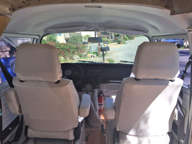 1974 Volkswagen Bus/Vanagon - photo 10