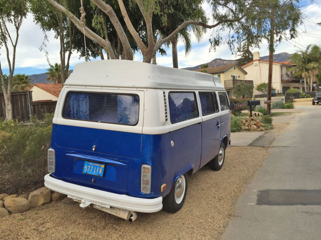 1974 Volkswagen Bus/Vanagon - photo 11