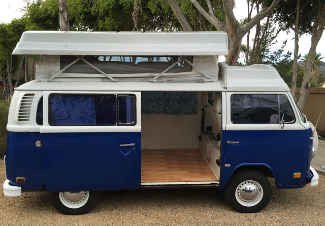 1974 Volkswagen Bus/Vanagon - photo 2