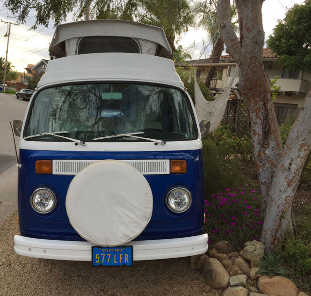 1974 Volkswagen Bus/Vanagon - photo 3