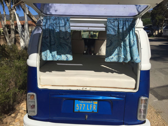 1974 Volkswagen Bus/Vanagon - photo 4