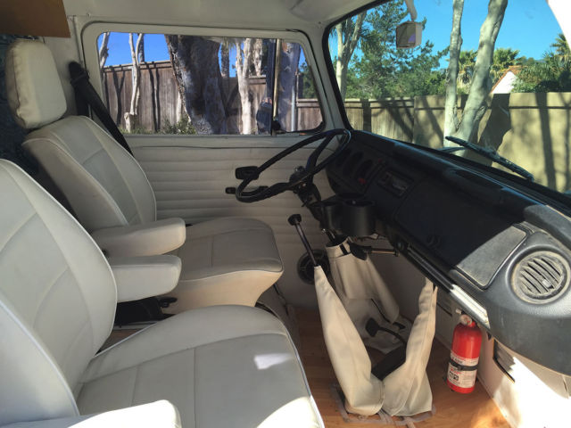 1974 Volkswagen Bus/Vanagon - photo 6