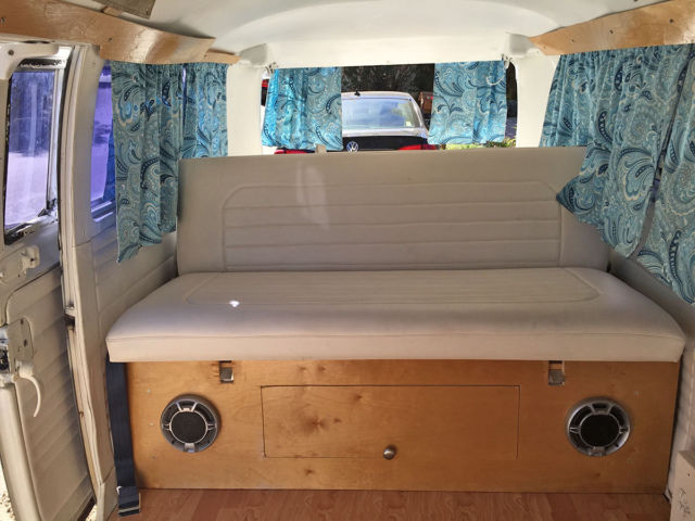 1974 Volkswagen Bus/Vanagon - photo 8