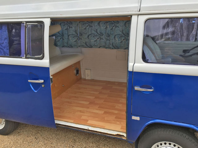 1974 Volkswagen Bus/Vanagon - photo 9