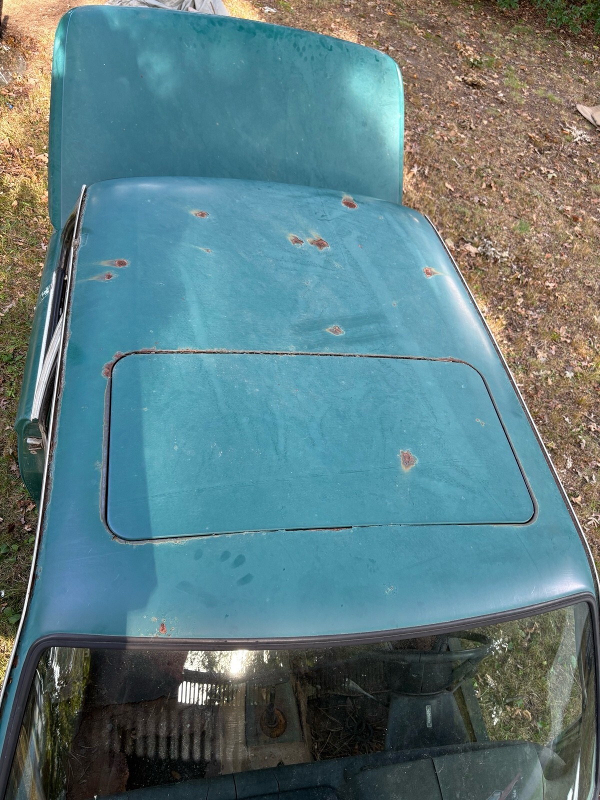 1974 BMW 02 (E10) - photo 7