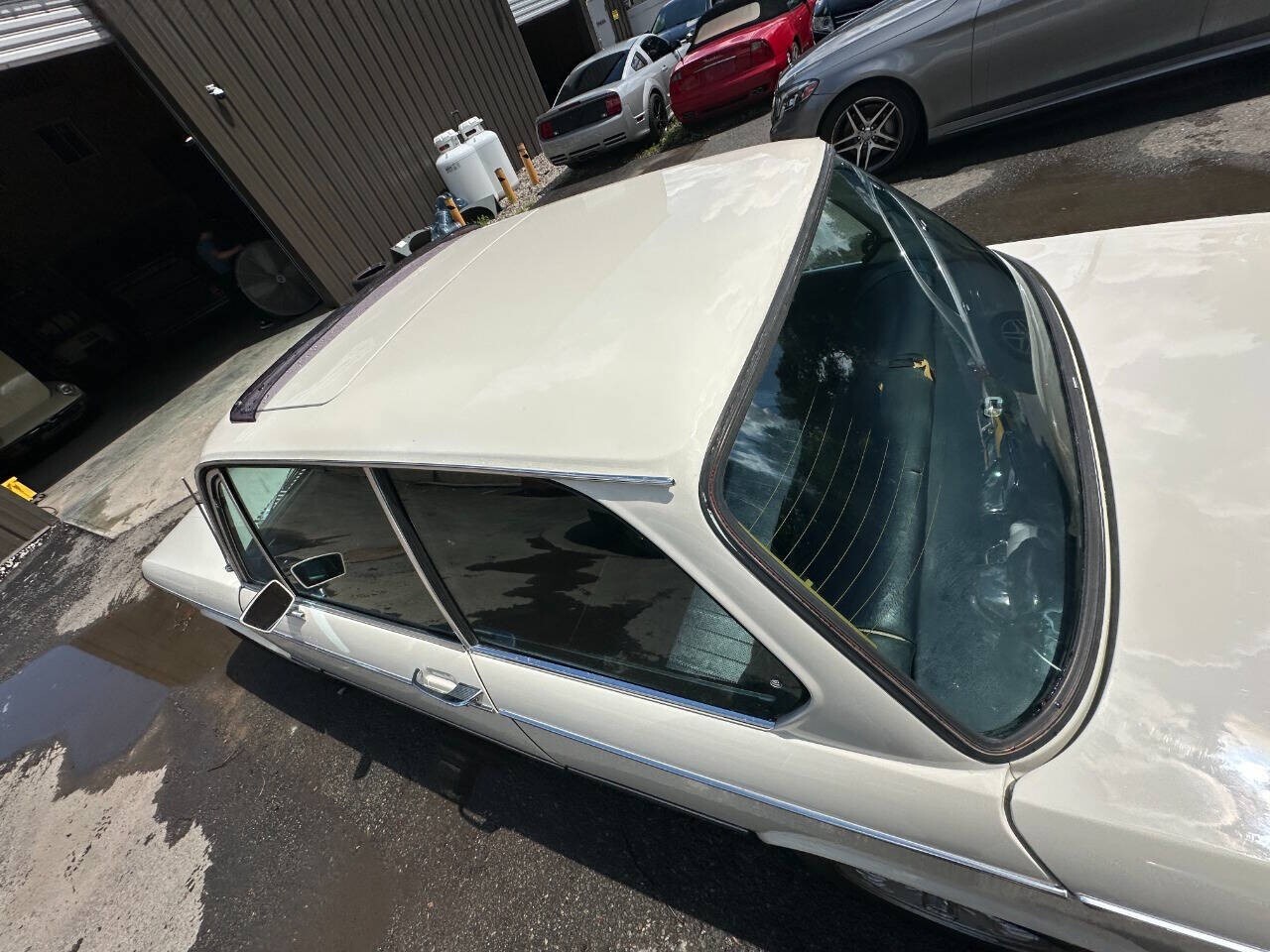 1974 BMW 2-Series 2002 - photo 12
