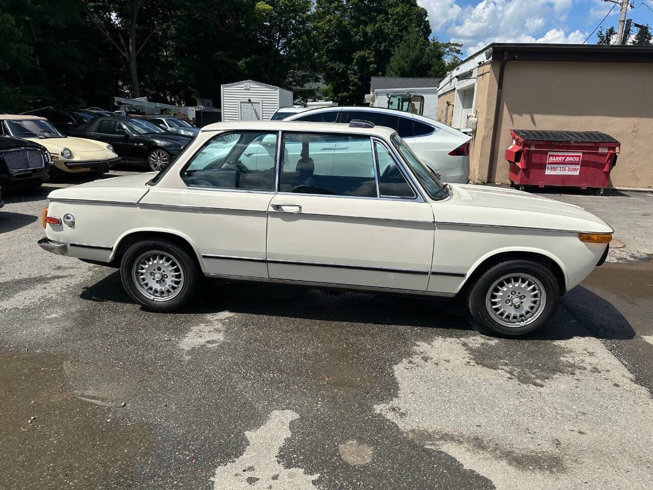 1974 BMW 2-Series 2002 - photo 5