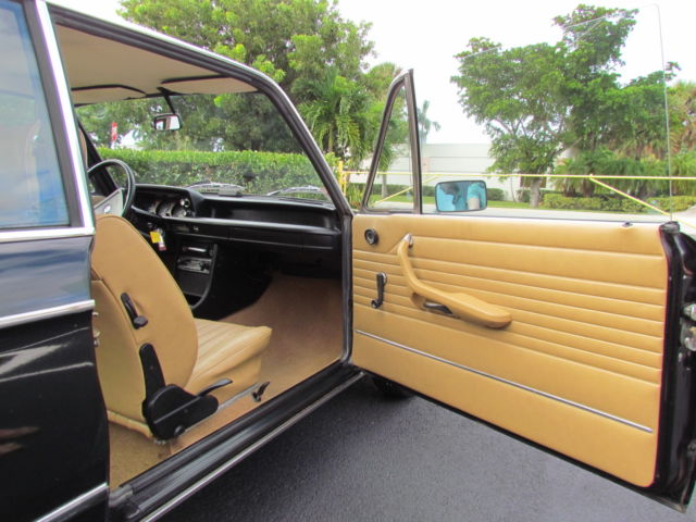 1974 BMW 2002 - photo 10