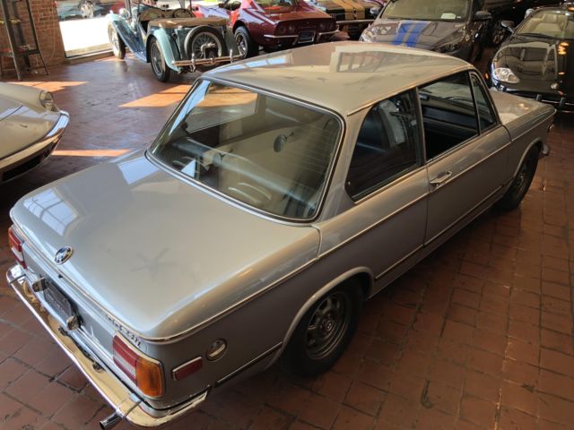 1974 BMW 2002 -- - photo 12