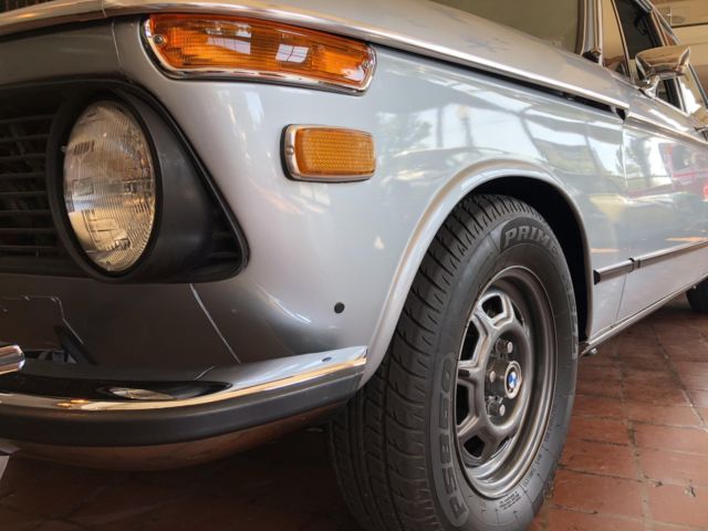 1974 BMW 2002 -- - photo 13