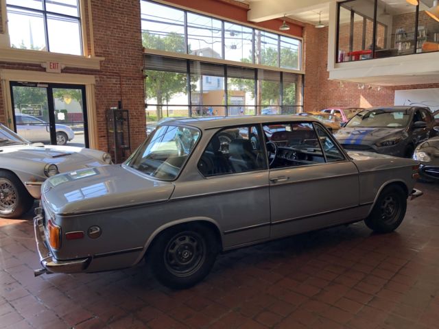 1974 BMW 2002 -- - photo 5