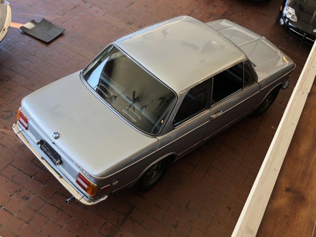 1974 BMW 2002 -- - photo 6