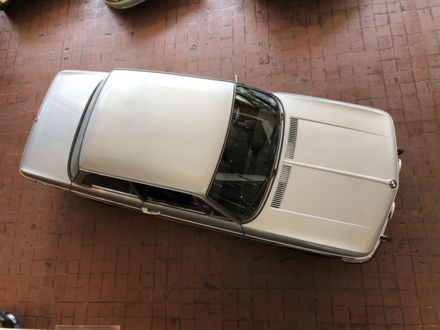 1974 BMW 2002 -- - photo 8