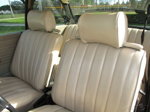 1974 BMW 2002 2002 Model Cold Air Runs Great 4-Speed Starts Right Up Every Time - photo 2