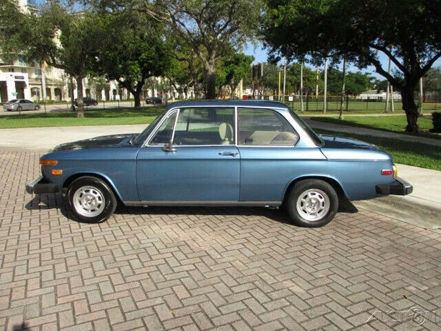 1974 BMW 2002 2002 Model Cold Air Runs Great 4-Speed Starts Right Up Every Time - photo 3