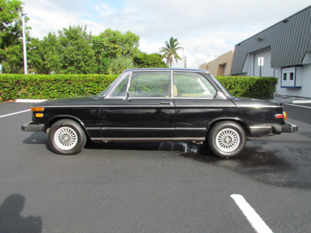 1974 BMW 2002 - photo 2