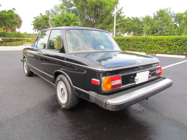 1974 BMW 2002 - photo 3