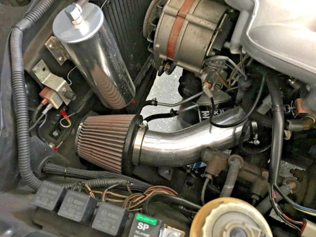 1974 BMW 2002 - photo 12