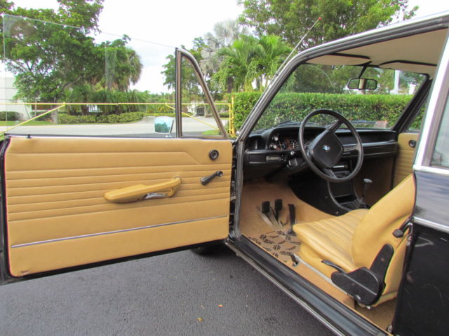 1974 BMW 2002 - photo 9